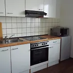 Unique - Suite - Balkon - Kueche