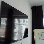 Unique - Suite - Balkon - Kueche