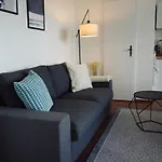 Unique - Suite - Balkon - Kueche